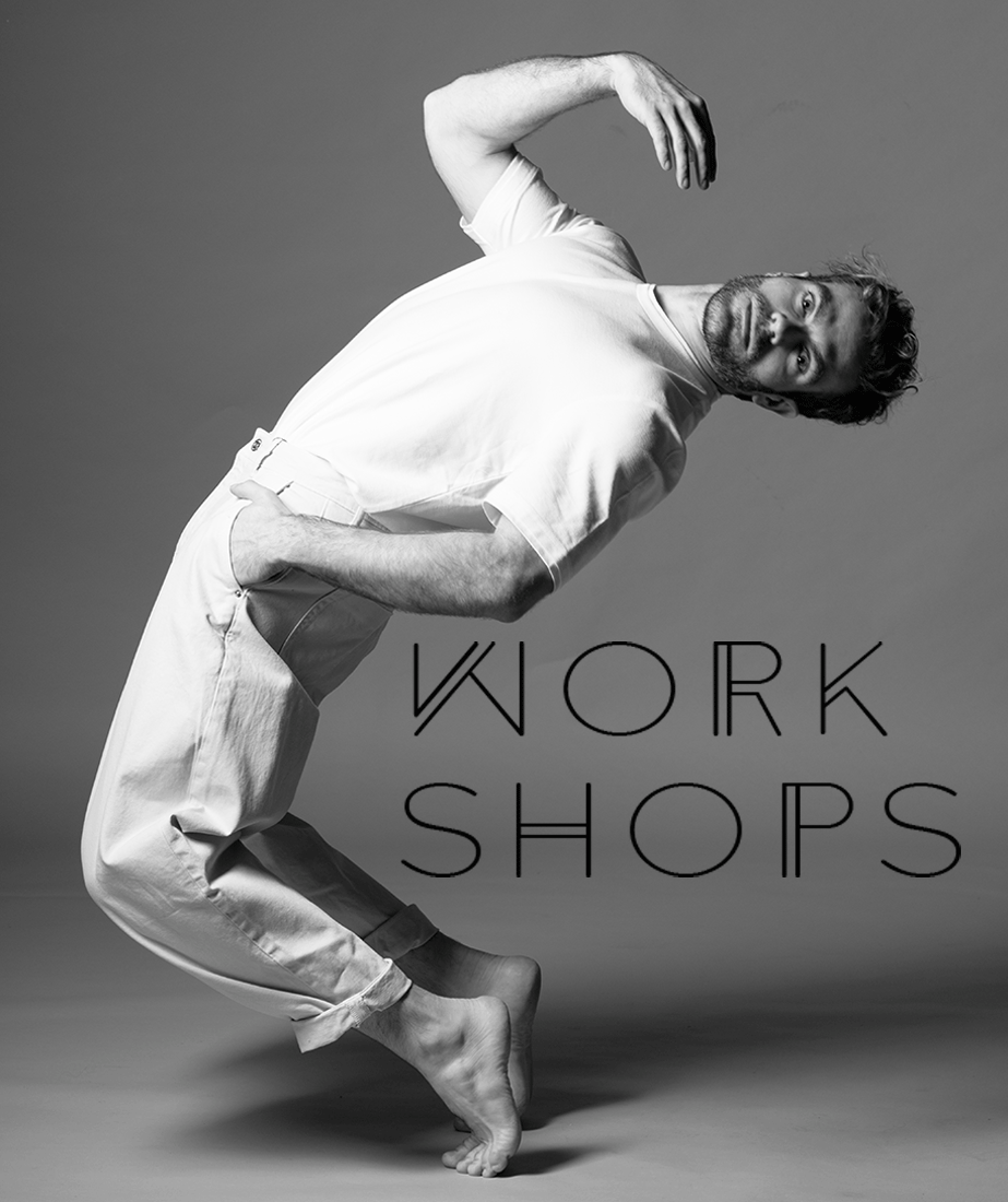 Àngel Duran Performing Arts Dance theatre company